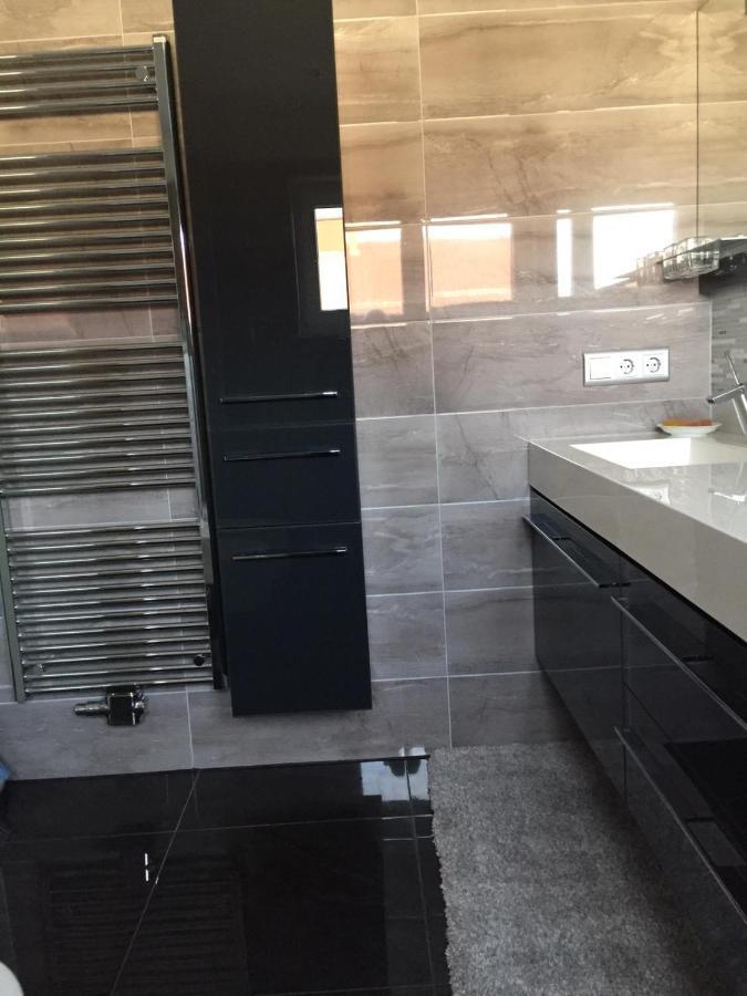 Luxurioeses City Penthouse FDH Exterior foto