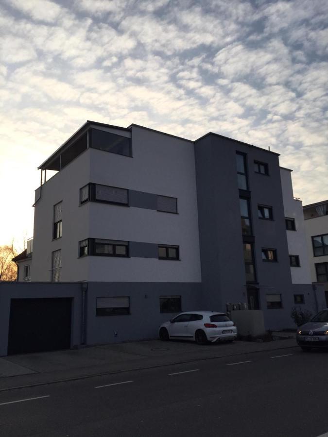 Luxurioeses City Penthouse FDH Exterior foto